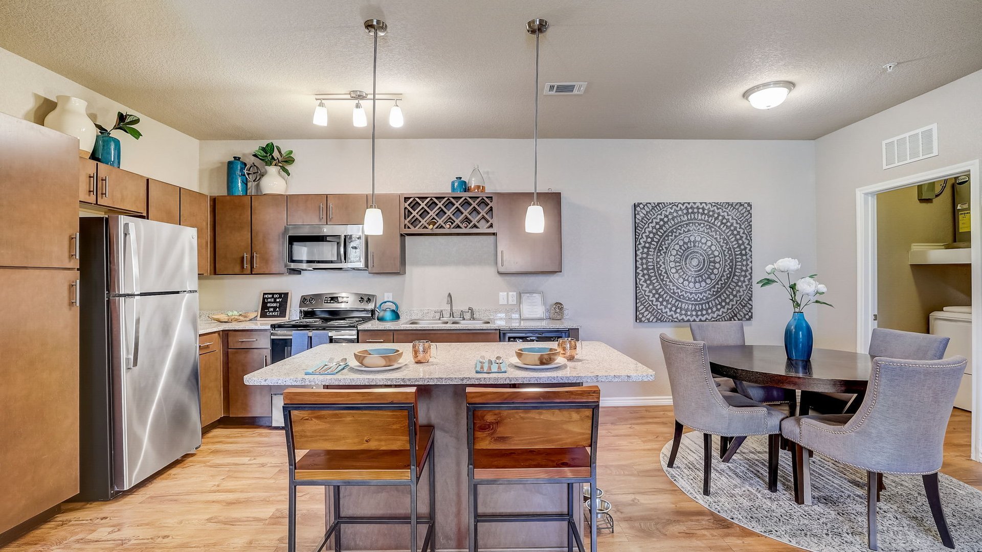 Photos of Springs at Round Rock in Round Rock, Texas